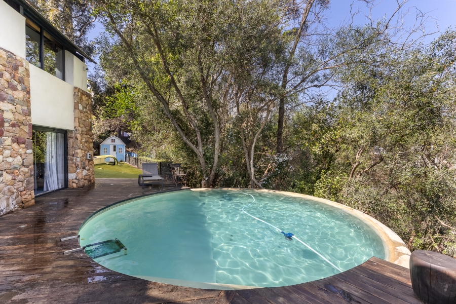 7 Bedroom Property for Sale in Brandwacht Western Cape